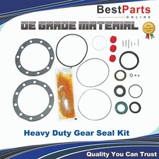 Heavy Duty Gear Seal Kit for SHEPPARD 392 (Early) (Series 3, 4 & 5)
