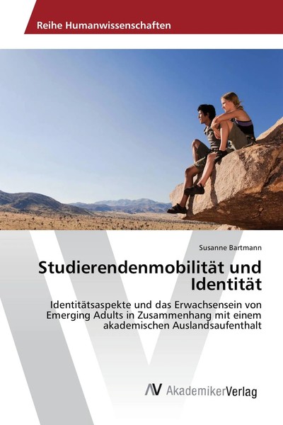 Susanne Bartmann | StudierendenmobilitäT Und IdentitäT | Taschenbuch | Deutsch-image