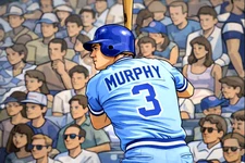 MURPHY ACUNA and other BRAVES - pick your card - vintage/parallels/inserts