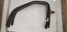 1948 - 1953 Dodge Truck Driver Door Vent Window Assembly 1949 1950 1951 1952