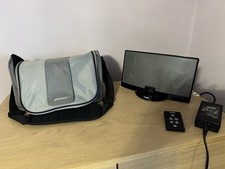 Bose iPod Sound Dock with Bluetooth Adapter And Travel Bag