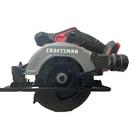 Craftsman 20 Volt CMCS505 5-3/8'' Compact Circular Saw V20 20v Only Tool