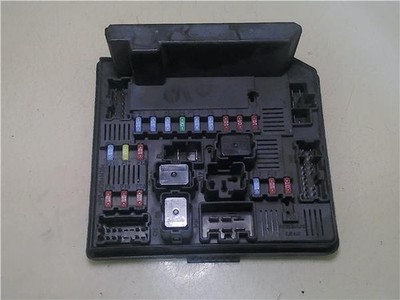 284B7JD008  Check-Control-Steuergerät Nissan qashqai item23 15 acenta 15 ltr 76