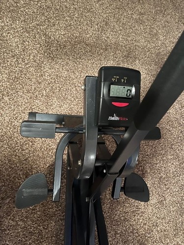 Healthrider Total Body fitness Exercise Machine Adjustable Height VGC - Picture 5 of 6