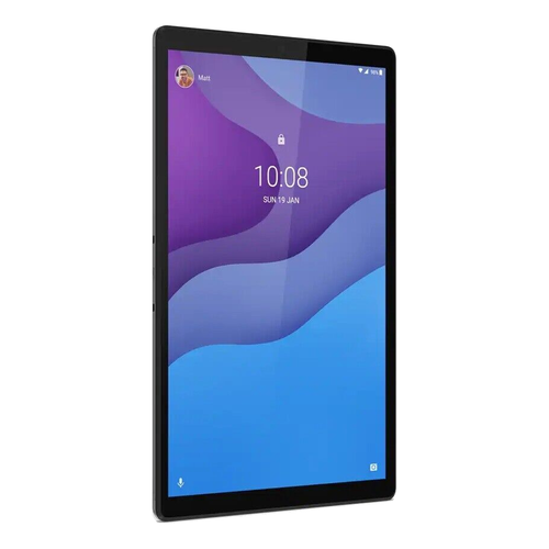 Lenovo Tab M10 HD (2nd Gen) TB-X306F - 32GB (Wi-Fi) Built-in Nook