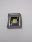 Game & Watch Gallery (Nintendo Gameboy, 1997) Authentic and Tested!