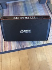 Alesis Strike Bass Amp 12 Electronic Drum Amplifier
