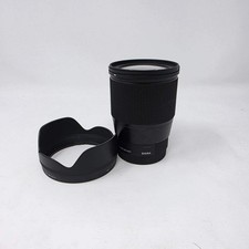 Sigma 16mm F/1.4 DC DN Contemporary Lens for Canon EF 402965