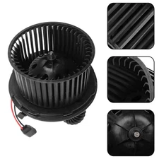 Labwork Heater Blower Motor for Chevy Silverado 1500 Sierra 1500 Escalade EXT