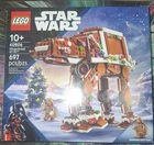 Lego Star Wars Set 40806 Gingerbread AT-AT