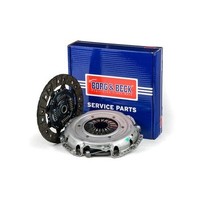 Ford Focus C-Max DM2 2003-2007 Borg & Beck Kupplungssatz HK2266