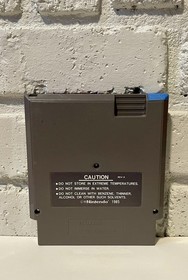 Disney&rsquo;s TALESPIN Nintendo NES Juego CAPCOM ***LIMPIO***