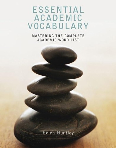 Essential Academic Vocabulary by Helen Huntley PAPERBACK 9780618445424 - Image 3