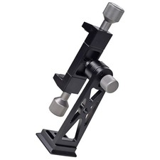 Tripod Mount Adapter Cold Shoe Phone Tripodmount Camera Smartphone Holder