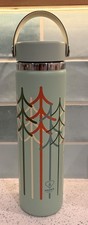 Hydro Flask  Treeline Green Limited Edition P...