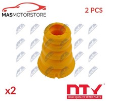 ANSCHLAGPUFFER STOßDÄMPFER NTY AB-MS-019 2PCS V FÜR MITSUBISHI OUTLANDER III