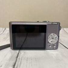 Panasonic LUMIX DMC-FX9 Digital Cameras for sale | eBay