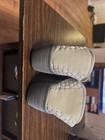 Serene Land Rainbow Sabeen Wedge Sandals Size 9 — photo 4