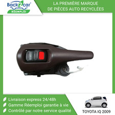 Porte avant et accessoires Toyota IQ