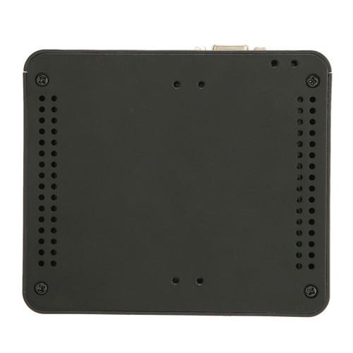 Fanless Mini PC 4GB RAM 64GB SSD 4K Output HD VGA Output Gigabit USB3.0 Mini Kit - Picture 14 of 23