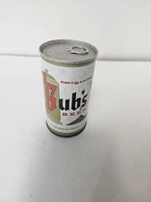 Vintage Bubs Beer Can Walter Brewing Co.