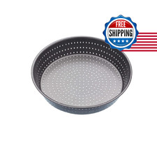 Master Class Kcmccb15 Crusty Bake 23 Cm Deep Perforated Pie Dish