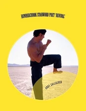 Bunderchook Starword Poet 'revival': King Simon's Yellow Bull-Frog by Andy Galla