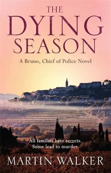 Walker, M: Dying Season | Bruno, Chief Of Police 8 | Martin Walker | Buch | 2018-image