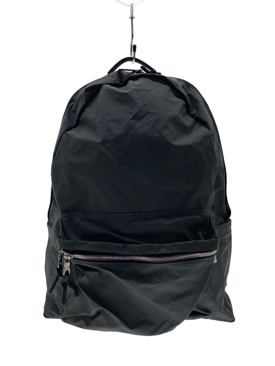 STANDARD SUPPLY Backpack, Nylon, Gray, Solid Colo… - image 1