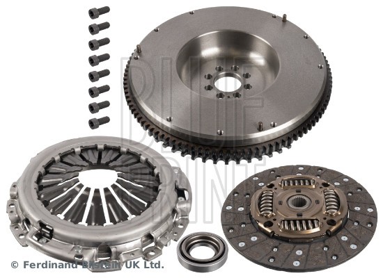 CLUTCH KIT ADN130247 FOR NISSAN ARMADA/III/SUV NP300/Platform/Chassis/NAVARA