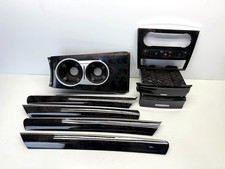 Mercedes-Benz ML W164 Becherhalter Armaturenbrett Verkleidung Tür Zierleiste