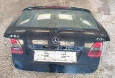 A1697401305 heckklappe MERCEDES BENZ CLASSE B (T245) 180 CDI Mnv 5p/d/1991cc