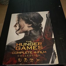 2012 NECA The Hunger Games Trading Cards 11