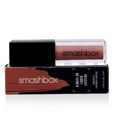 Smashbox Always On Liquid Lipstick (Stepping Out) 0.13 Oz - New In Box