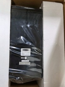 Sega Dreamcast Interact Concept 4 Racing Wheel Driving Wheel & Foot Pedal NEW.