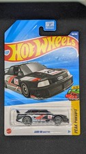2025 Hot Wheels Audi 90 Quattro Peak Pursuit 2/10 1:64 Diecast Car 199/250