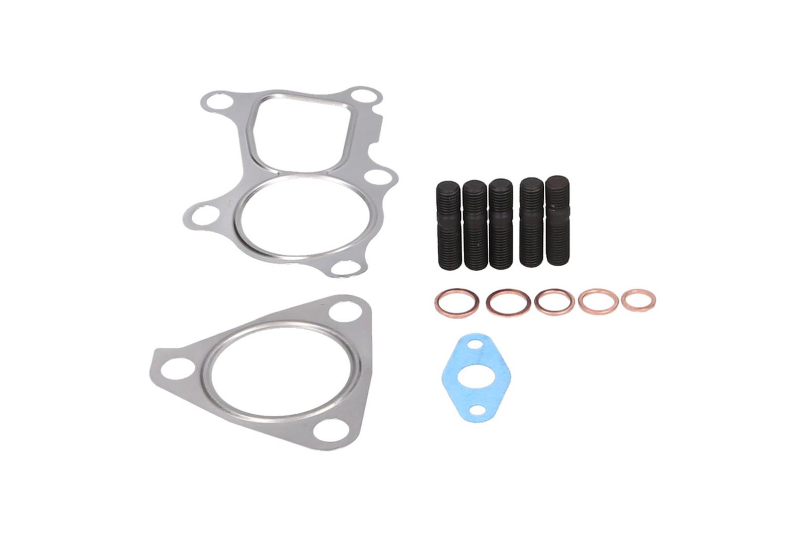 Fits KAMOKA 8607245 BOLT AND GASKET KIT MITSUBISHI CHALLENGER/SHOGUN  ⭐UK Stock⭐