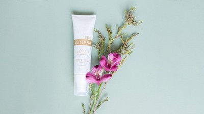 doTERRA Beautiful Mist Feuchtigkeitsspendendes Körperspray OVP Limited