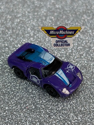 Micromachines Vehículo De Juguete Stunt Pack #10 | Meses sin interés