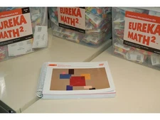 Eureka Math² Squared Grade 5 Module 1 Teacher Book - Weight: 42 oz.