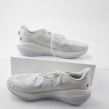 Nike Vomero Running & Jogging Shoes Men's White Used