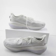 Nike Vomero Running & Jogging Shoes Men's White Used