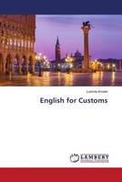 Ludmila Knodel | English For Customs | Taschenbuch | Englisch (2022)