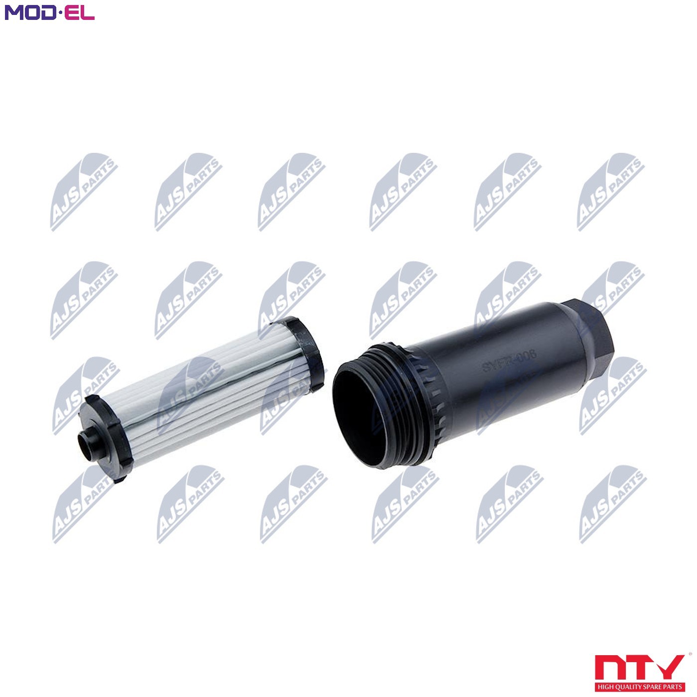 HYDRAULIC FILTER AUTOMATIC TRANSMISSION FSF-FR-006 FOR MITSUBISHI OUTLANDER 2.2L