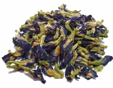 30g Dried Butterfly Blue Pea Flowers Tea-100 Pure Natural Organic Healthy Drink