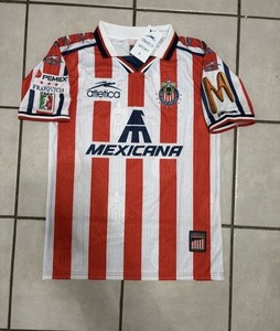 Chivas 1999 Jersey | eBay