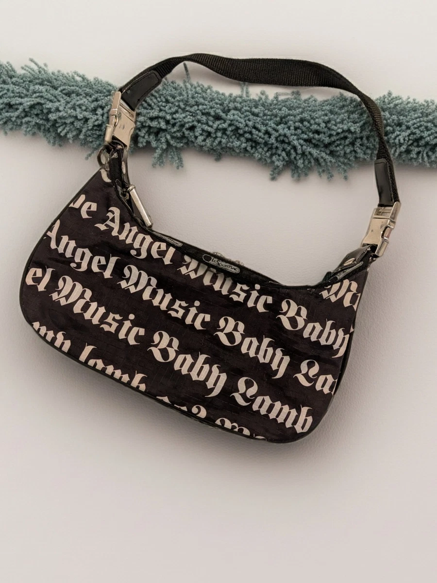 Le SportSac L.A.M.B. Gwen Stefani Bags Hobo Handbags for Women for