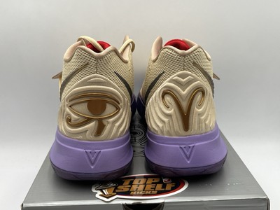 Size 12 - Concepts x Nike Kyrie 5 Ikhet for sale online | eBay