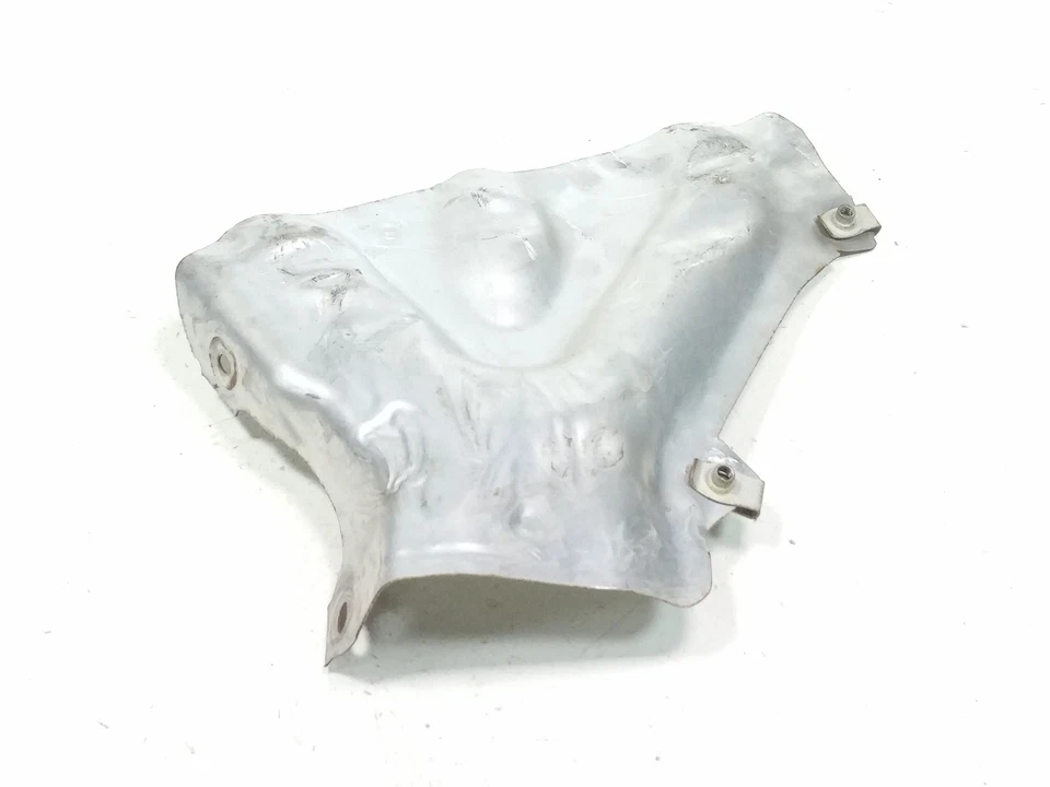 Protector térmico de escape de metal 15 Can Am Spyder F3s SE6 Foto 4 de 4