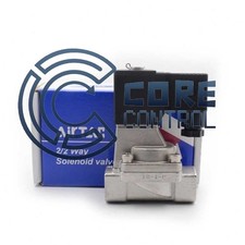 1PCS New AirTAC 2S40040A 2S400-40 220VAC Solenoid Valve *rr
